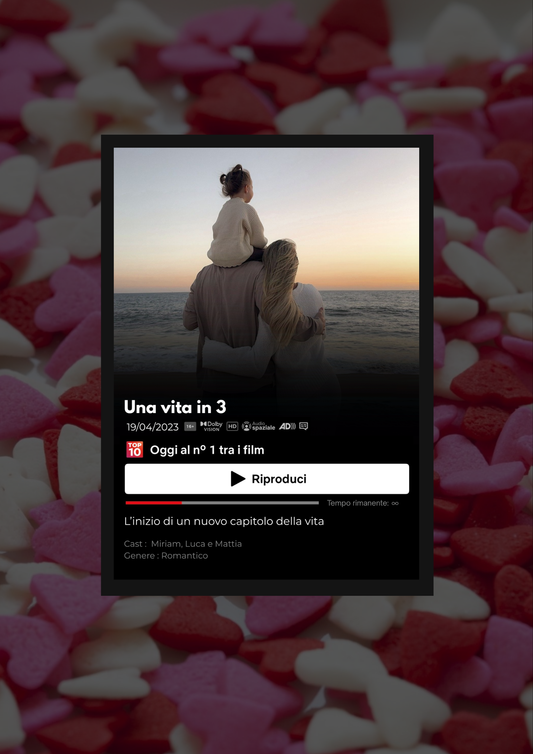 MemoryLab™ - Poster NETF**X