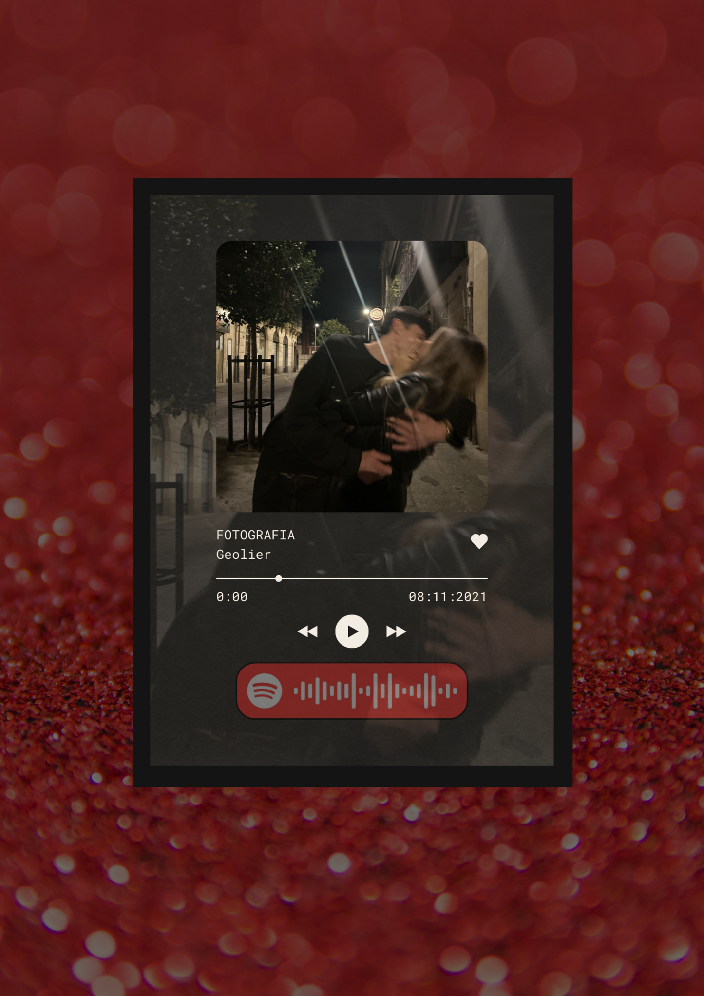 Memorylab™ - Poster SPOT**Y