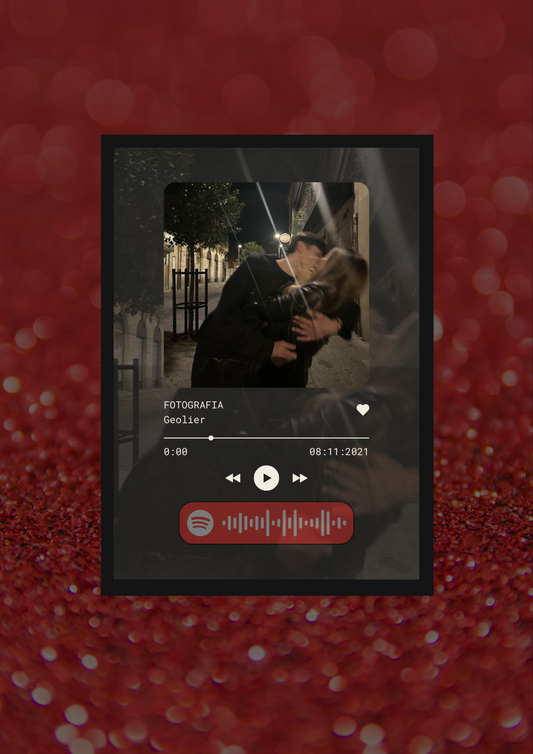 Memorylab™ - Poster SPOT**Y